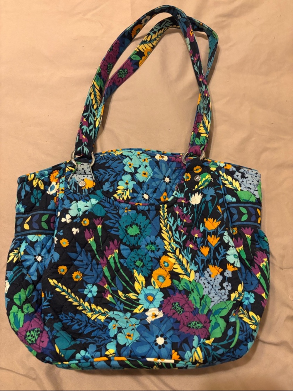 Vera Bradley Tote
